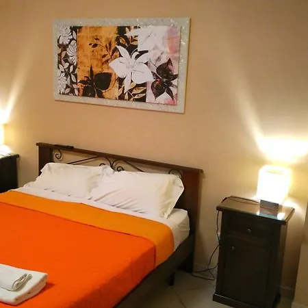 Carpediem Bed & Breakfast