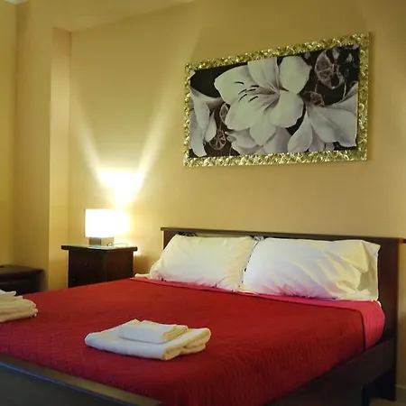 Bed & Breakfast Carpediem *