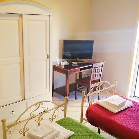 Carpediem Bed & Breakfast *