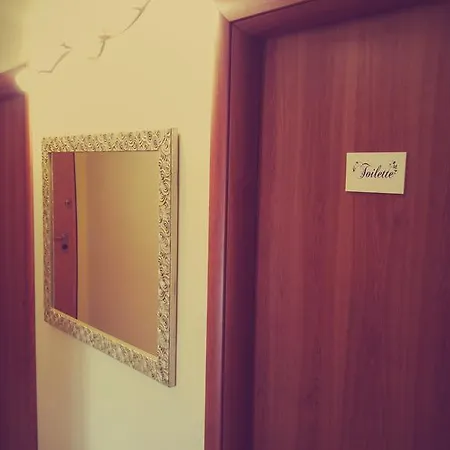 Bed & Breakfast Carpediem *