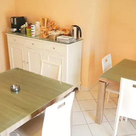 Carpediem Bed & Breakfast Porto Empedocle