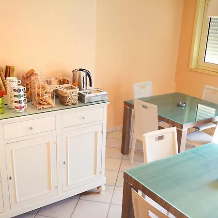 Carpediem Bed & Breakfast