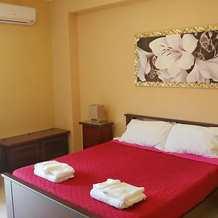 Bed & Breakfast Carpediem *