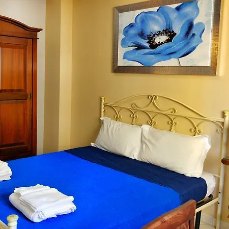 Bed & Breakfast Carpediem