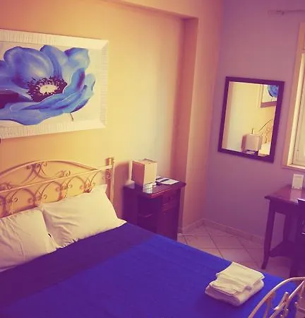 Carpediem Bed & Breakfast Porto Empedocle